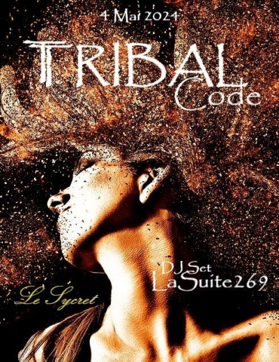 Soirée tribal