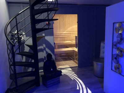 Dimanche Espace d