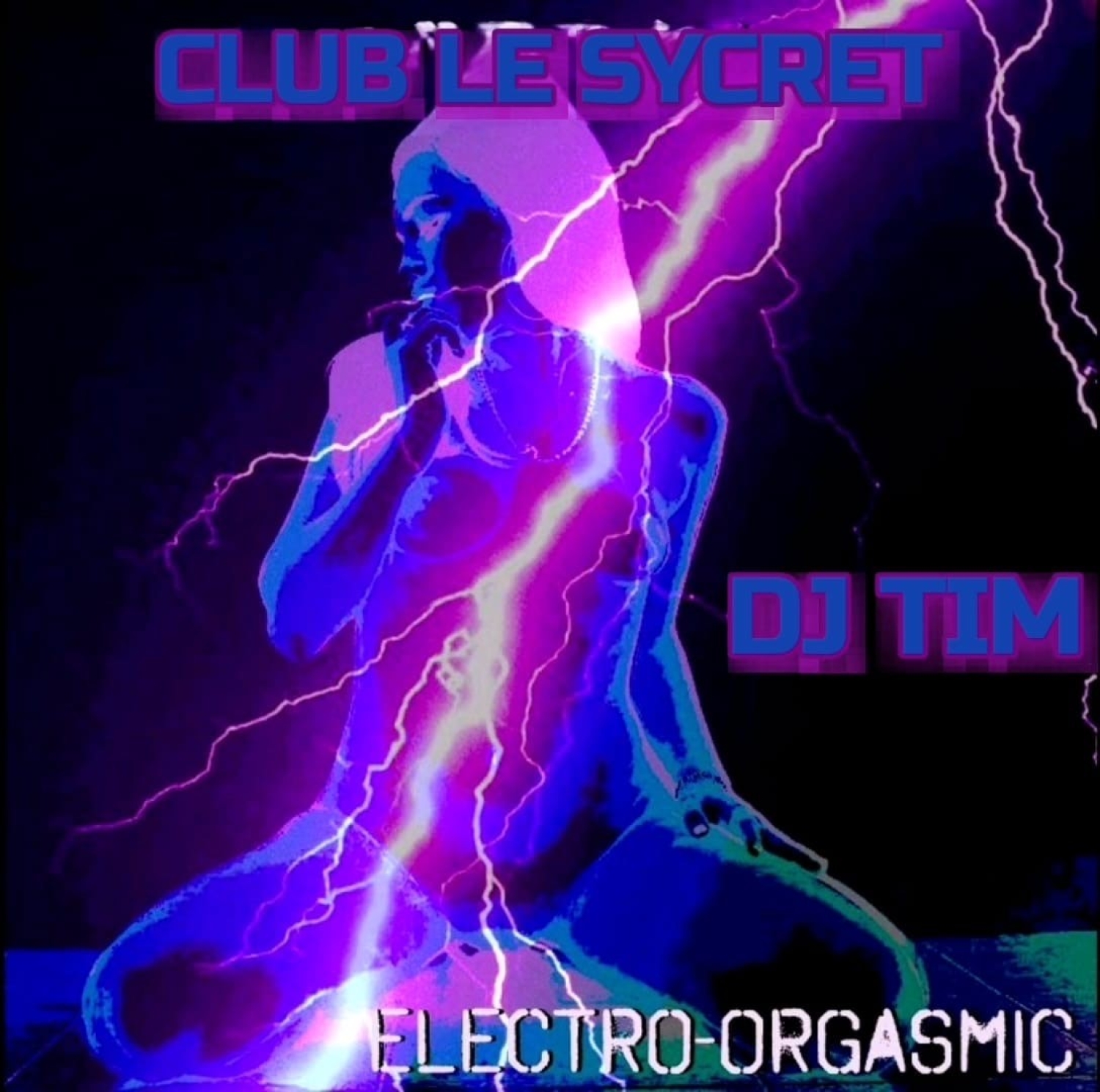 Electro Orgasmic