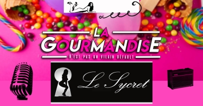 Soirée gourmandise