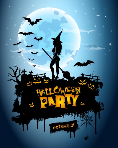 Halloween Party