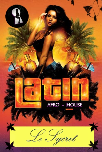 Soirée Latin