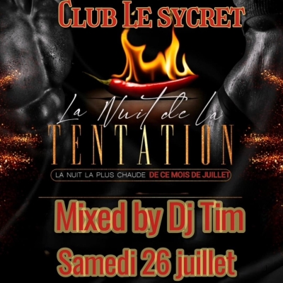 Tentation