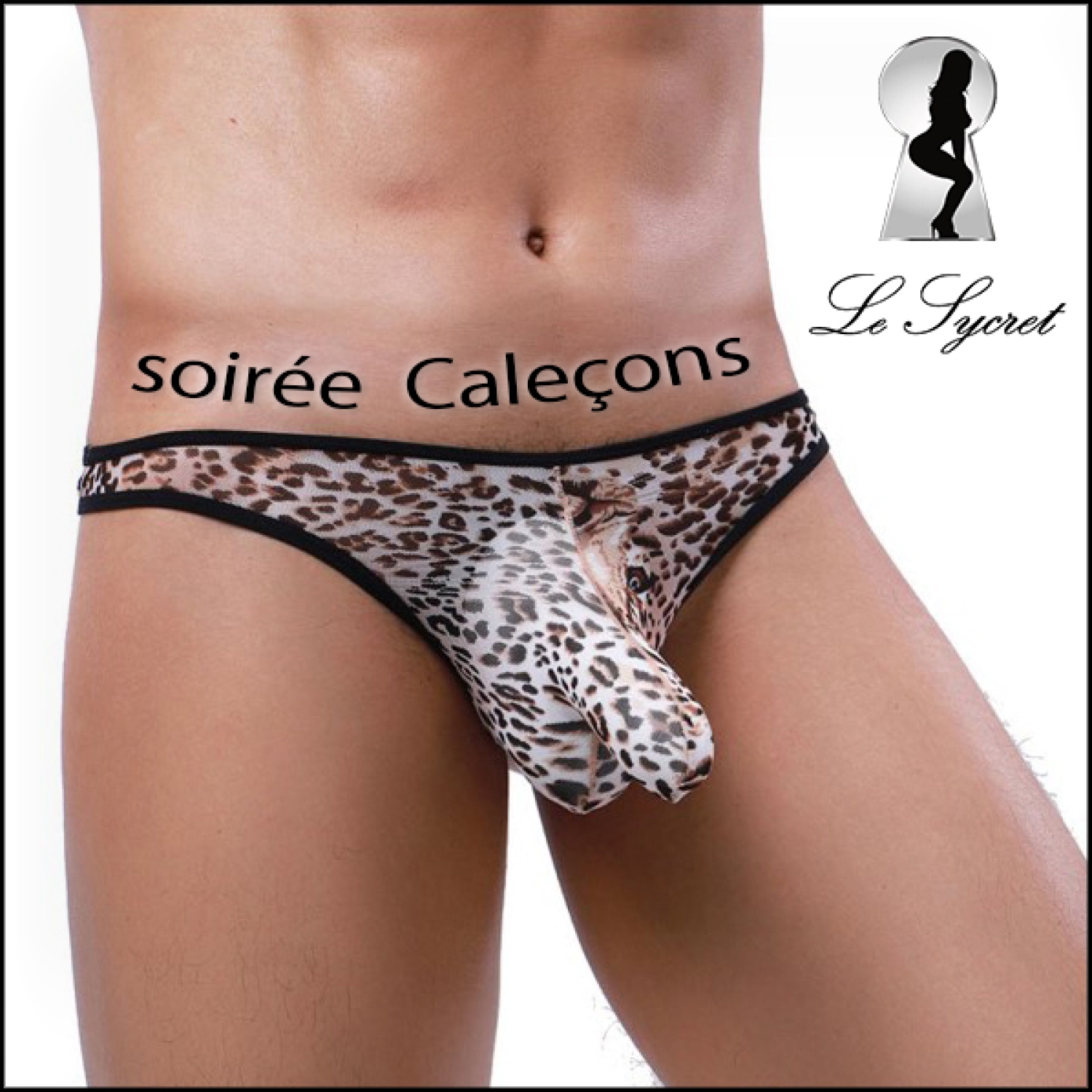 Soirée Caleçons Soirée Caleçons