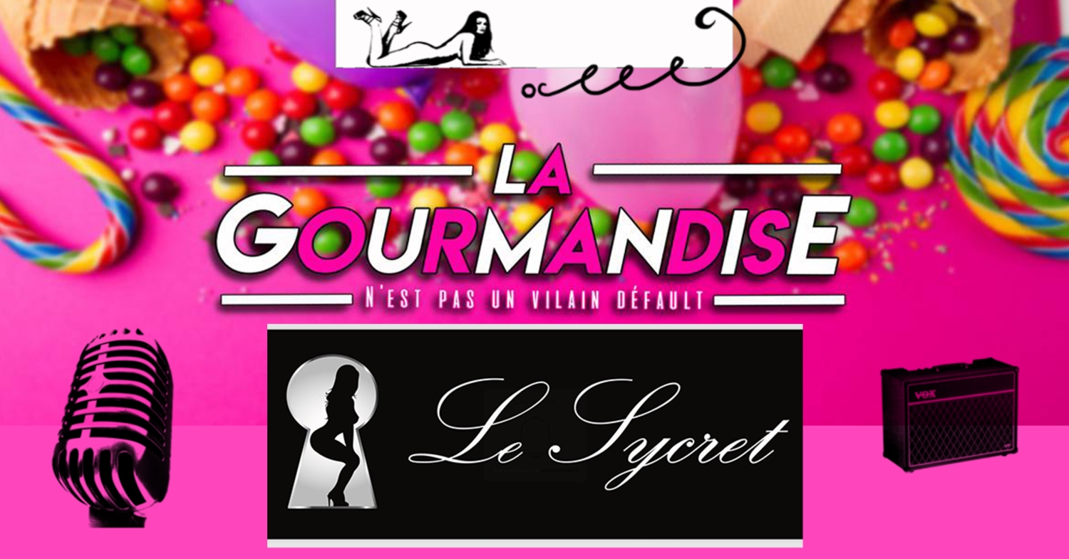 Soirée gourmandise Soirée gourmandise