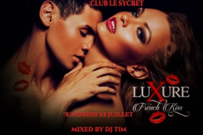Luxure
